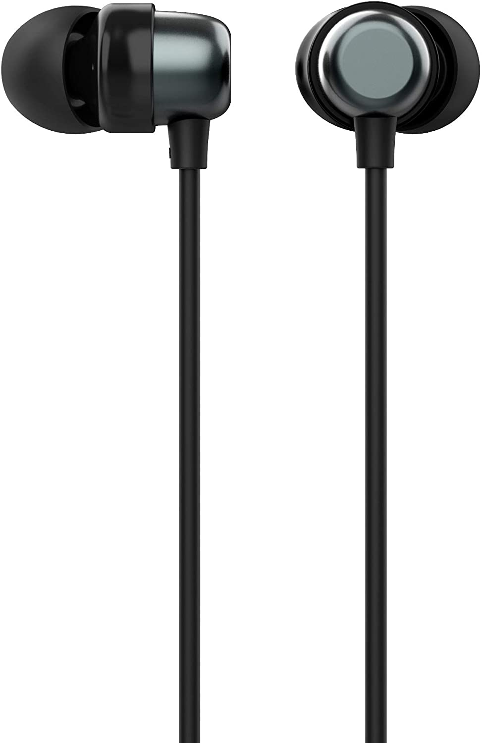 Mycandy BHS-110 Wireless Sports Headset Black-Flash Zone Electronics             فلاش زون للالكترونيات