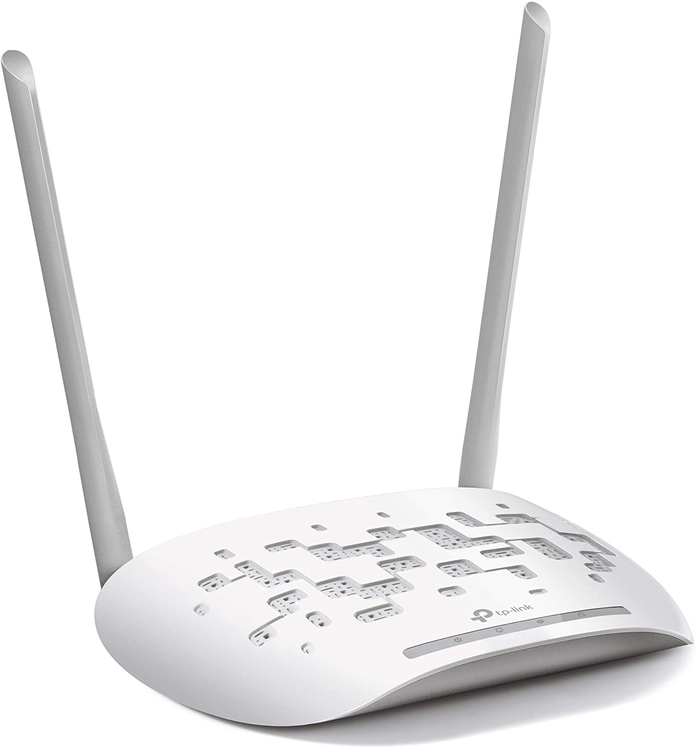 TP-Link 300Mbps Wireless N Access Point,Ethernet Port(RJ45), [TL-WA801N]-Flash Zone Electronics             فلاش زون للالكترونيات