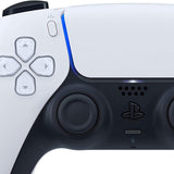 PlayStation 5 DualSense Wireless Controller-Flash Zone Electronics             فلاش زون للالكترونيات