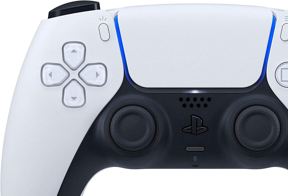 PlayStation 5 DualSense Wireless Controller-Flash Zone Electronics             فلاش زون للالكترونيات