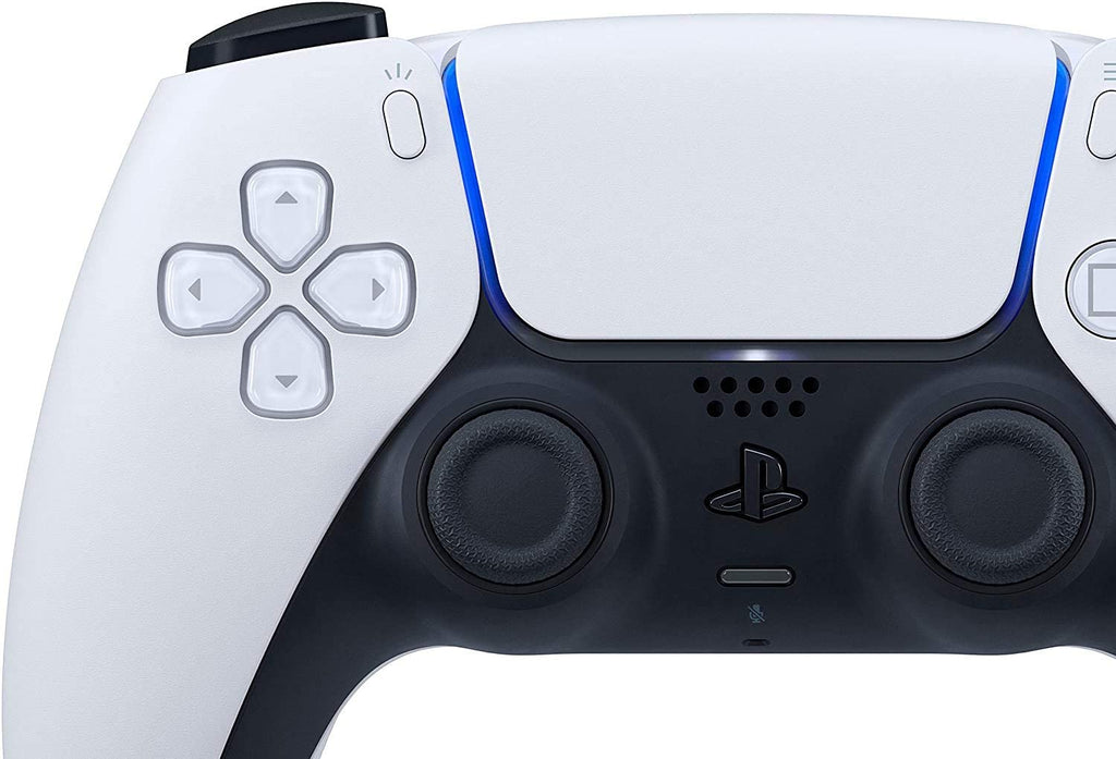 PlayStation 5 DualSense Wireless Controller-Flash Zone Electronics             فلاش زون للالكترونيات