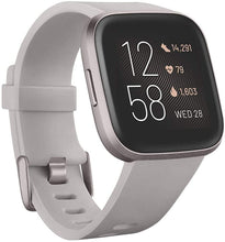 Load image into Gallery viewer, Fitbit Versa 2 Smartwatch-Flash Zone Electronics             فلاش زون للالكترونيات
