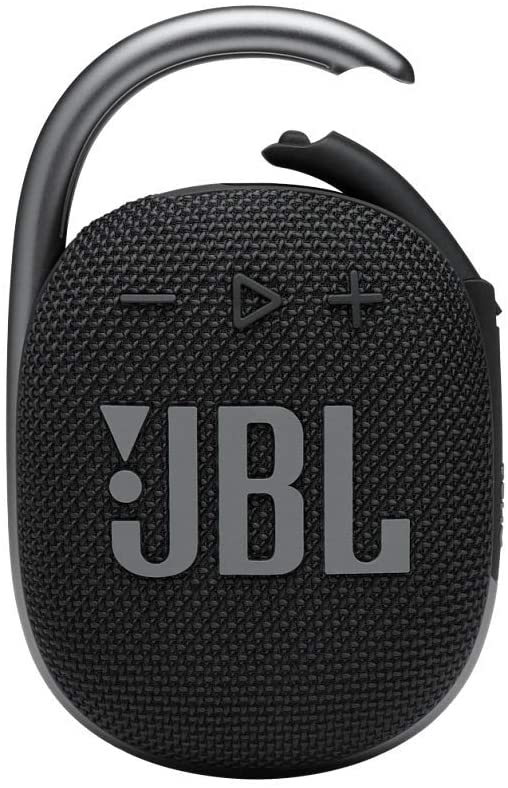 JBL CLIP4 Ultra-portable Waterproof Speaker-Flash Zone Electronics             فلاش زون للالكترونيات