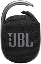 Load image into Gallery viewer, JBL CLIP4 Ultra-portable Waterproof Speaker-Flash Zone Electronics             فلاش زون للالكترونيات
