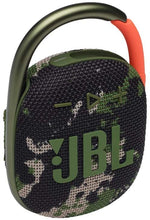 Load image into Gallery viewer, JBL CLIP4 Ultra-portable Waterproof Speaker-Flash Zone Electronics             فلاش زون للالكترونيات
