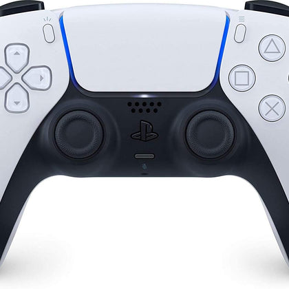 PlayStation 5 DualSense Wireless Controller-Flash Zone Electronics             فلاش زون للالكترونيات