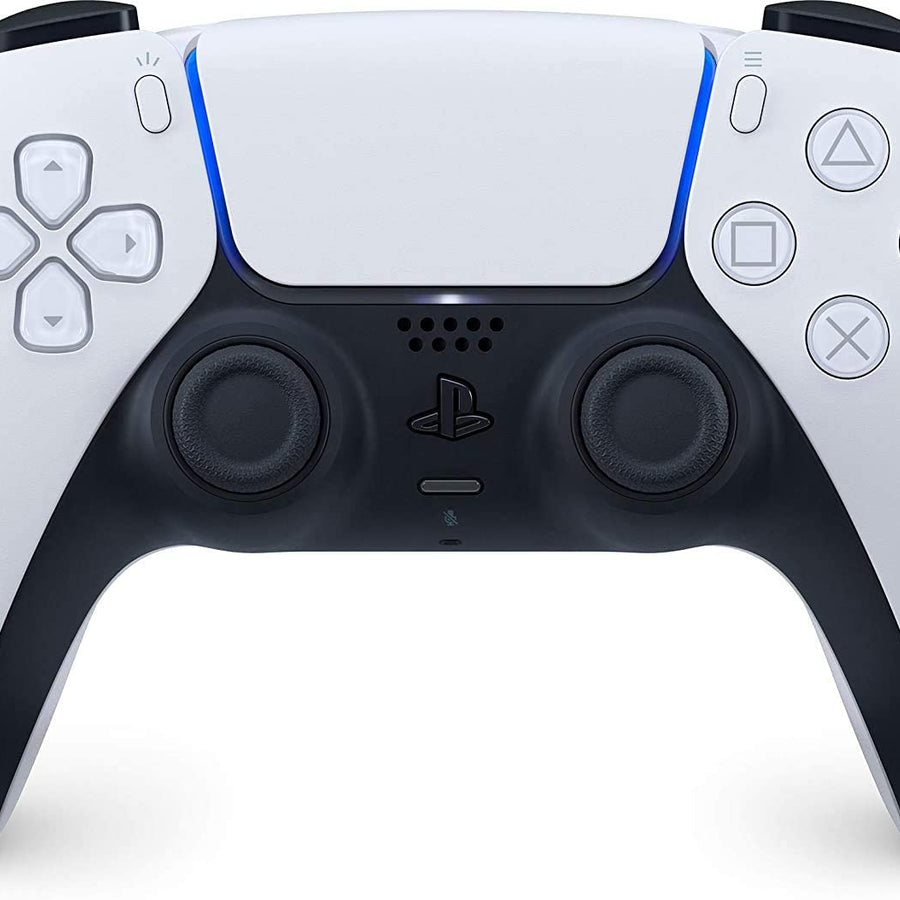 PlayStation 5 DualSense Wireless Controller-Flash Zone Electronics             فلاش زون للالكترونيات