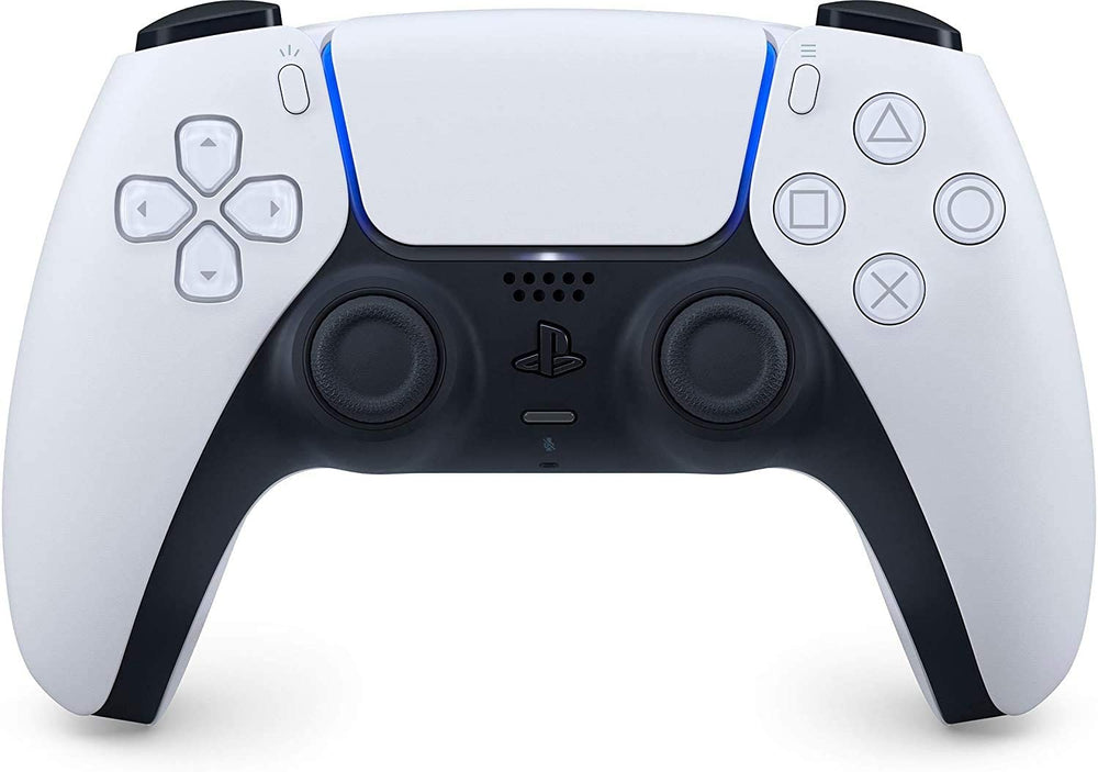 PlayStation 5 DualSense Wireless Controller-Flash Zone Electronics             فلاش زون للالكترونيات