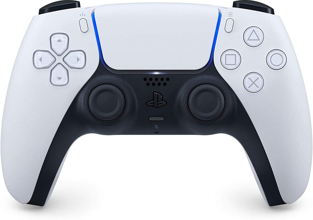 PlayStation 5 DualSense Wireless Controller-Flash Zone Electronics             فلاش زون للالكترونيات