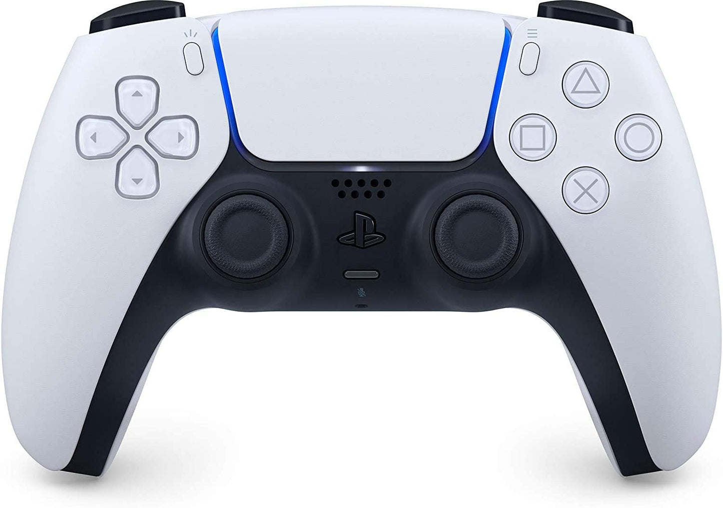 PlayStation 5 DualSense Wireless Controller-Flash Zone Electronics             فلاش زون للالكترونيات
