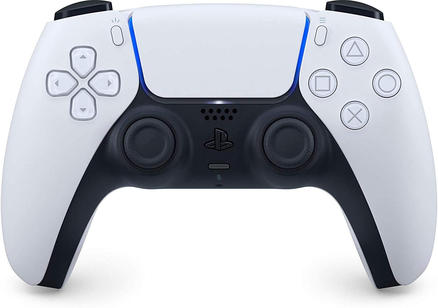 PlayStation 5 DualSense Wireless Controller-Flash Zone Electronics             فلاش زون للالكترونيات
