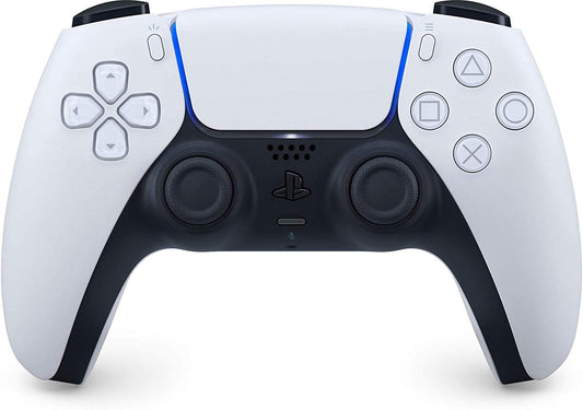PlayStation 5 DualSense Wireless Controller-Flash Zone Electronics             فلاش زون للالكترونيات