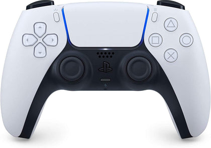 PlayStation 5 DualSense Wireless Controller-Flash Zone Electronics             فلاش زون للالكترونيات