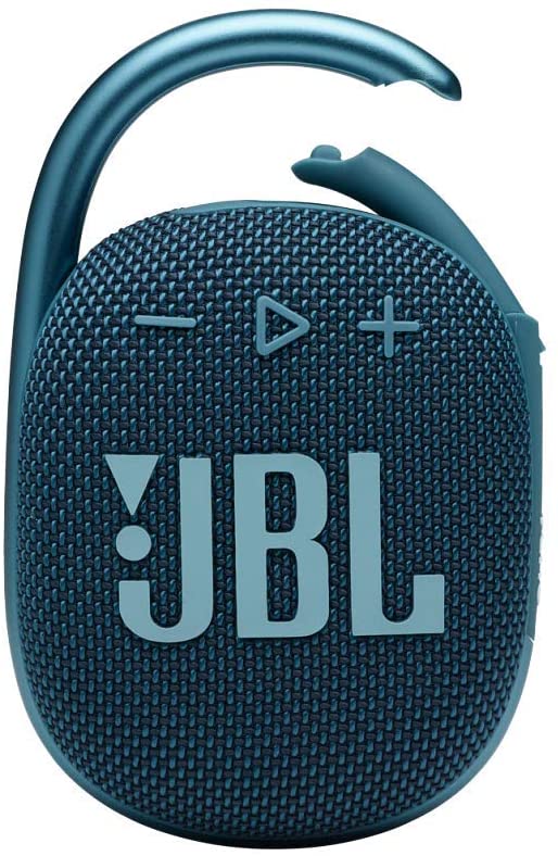 JBL CLIP4 Ultra-portable Waterproof Speaker-Flash Zone Electronics             فلاش زون للالكترونيات