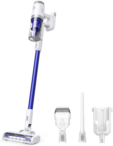 eufy HomeVac S11 Reach, Cordless stick-Vacuum Cleaner-Flash Zone Electronics             فلاش زون للالكترونيات
