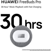 Load image into Gallery viewer, Huawei Freebuds Pro-Flash Zone Electronics             فلاش زون للالكترونيات
