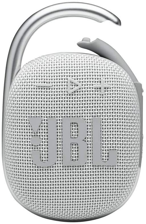 JBL CLIP4 Ultra-portable Waterproof Speaker-Flash Zone Electronics             فلاش زون للالكترونيات