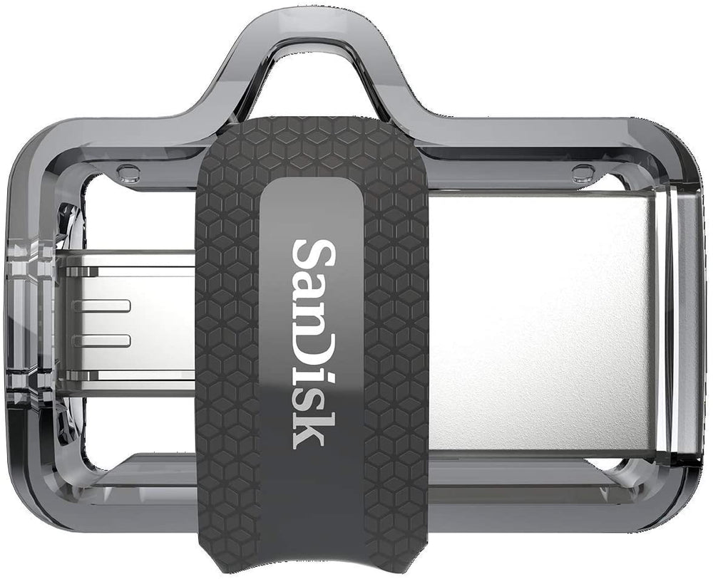 Sandisk SDDD3-032G-G46 Ultra Dual Drive m3.0 for Andriod Smartphones - Micro-Flash Zone Electronics             فلاش زون للالكترونيات
