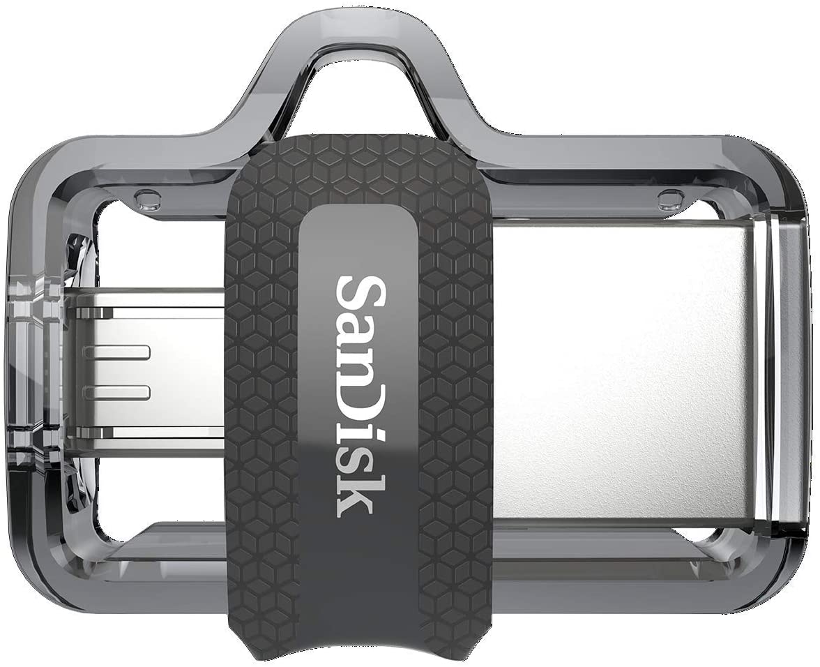Sandisk SDDD3-032G-G46 Ultra Dual Drive m3.0 for Andriod Smartphones - Micro-Flash Zone Electronics             فلاش زون للالكترونيات