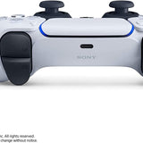 PlayStation 5 DualSense Wireless Controller-Flash Zone Electronics             فلاش زون للالكترونيات