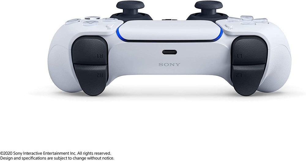 PlayStation 5 DualSense Wireless Controller-Flash Zone Electronics             فلاش زون للالكترونيات