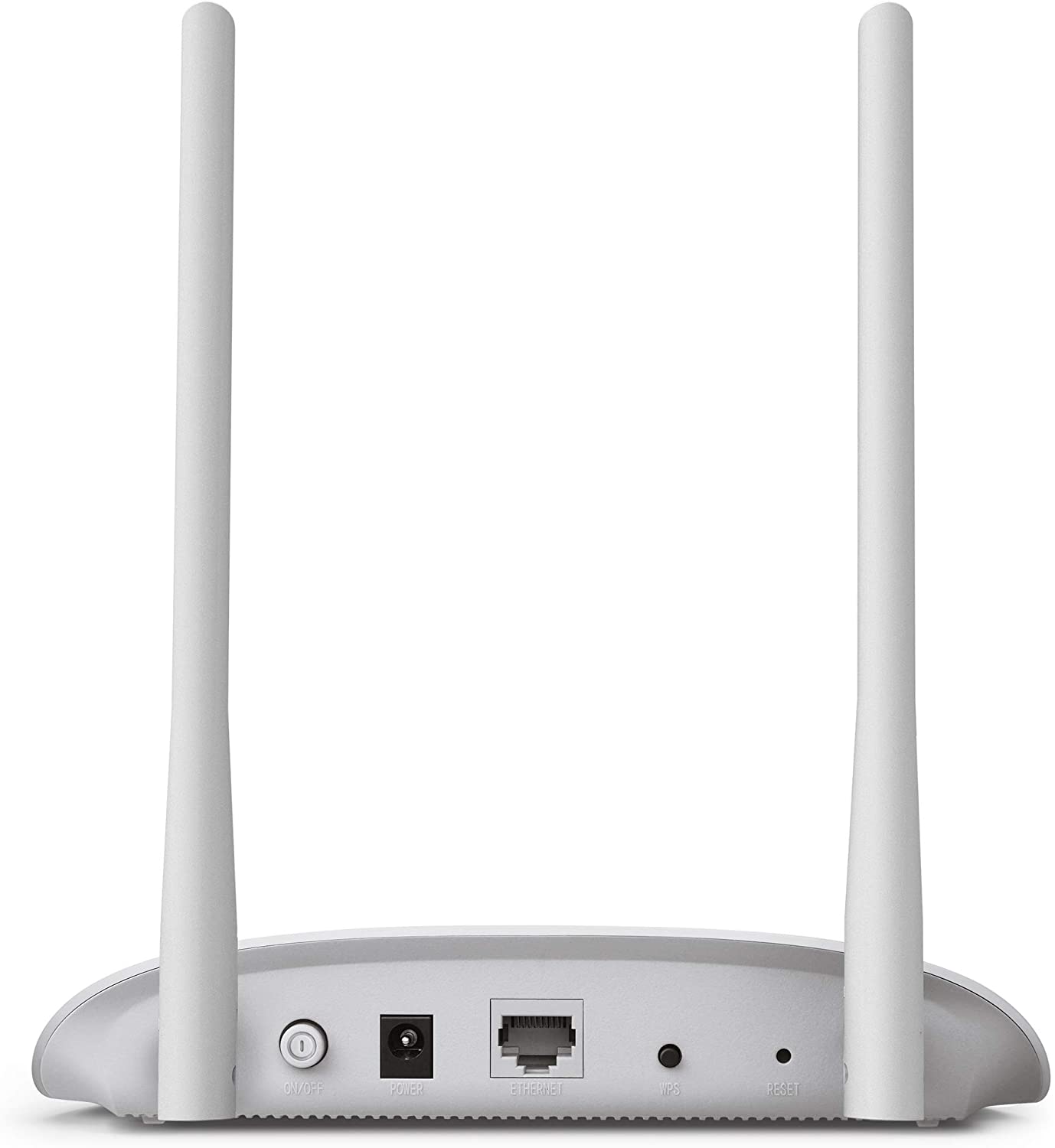 TP-Link 300Mbps Wireless N Access Point,Ethernet Port(RJ45), [TL-WA801N]-Flash Zone Electronics             فلاش زون للالكترونيات