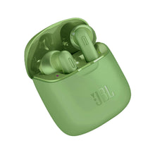 Load image into Gallery viewer, JBL Tune 220 TWS Wireless In-Ear Headphones-Flash Zone Electronics             فلاش زون للالكترونيات
