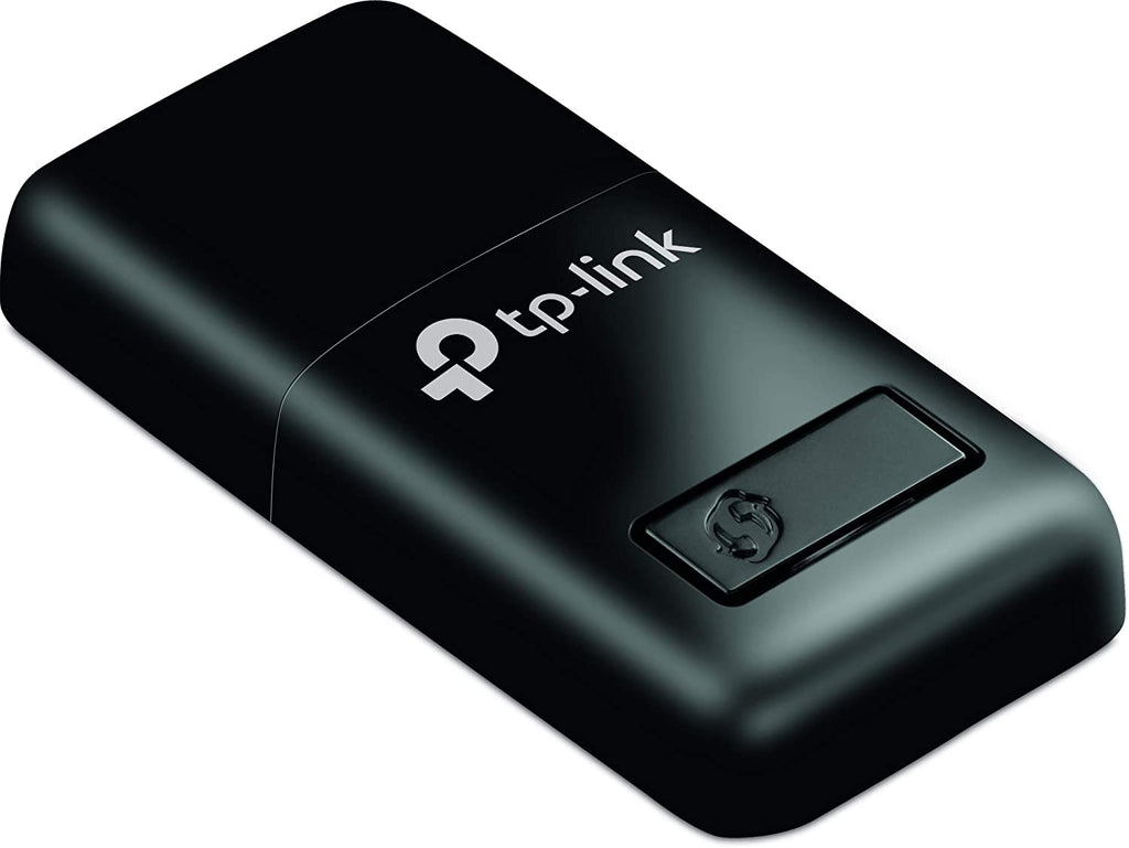 TP-Link TL-WN823N N300 Mini USB Wireless WiFi network Adapter-Flash Zone Electronics             فلاش زون للالكترونيات