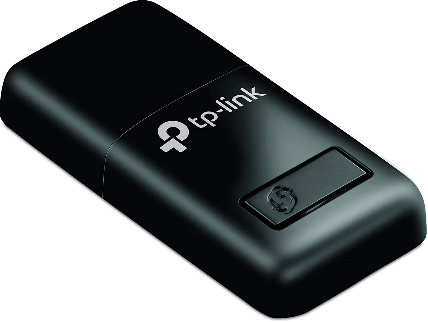 TP-Link TL-WN823N N300 Mini USB Wireless WiFi network Adapter-Flash Zone Electronics             فلاش زون للالكترونيات