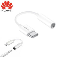 Load image into Gallery viewer, Huawei CM20 USB-C to 3.5 mm Headphone Jack Adapter-Flash Zone Electronics             فلاش زون للالكترونيات
