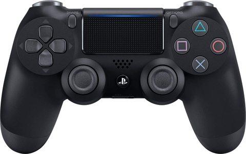 Sony DualShock 4 Wireless Controller for PlayStation 4-Flash Zone Electronics             فلاش زون للالكترونيات