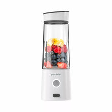 Load image into Gallery viewer, Portable Blender, Powerful Juicer With 6 Blades 400mL-Flash Zone Electronics             فلاش زون للالكترونيات
