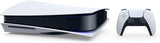 PlayStation 5 Standard Edition Console Disk Version-Flash Zone Electronics             فلاش زون للالكترونيات