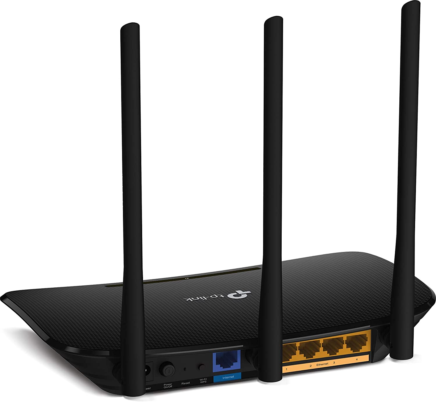 TP-Link TL-WR940N 450Mbps Wireless and Router-Flash Zone Electronics             فلاش زون للالكترونيات