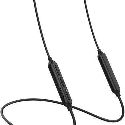 Mycandy BHS-110 Wireless Sports Headset Black-Flash Zone Electronics             فلاش زون للالكترونيات