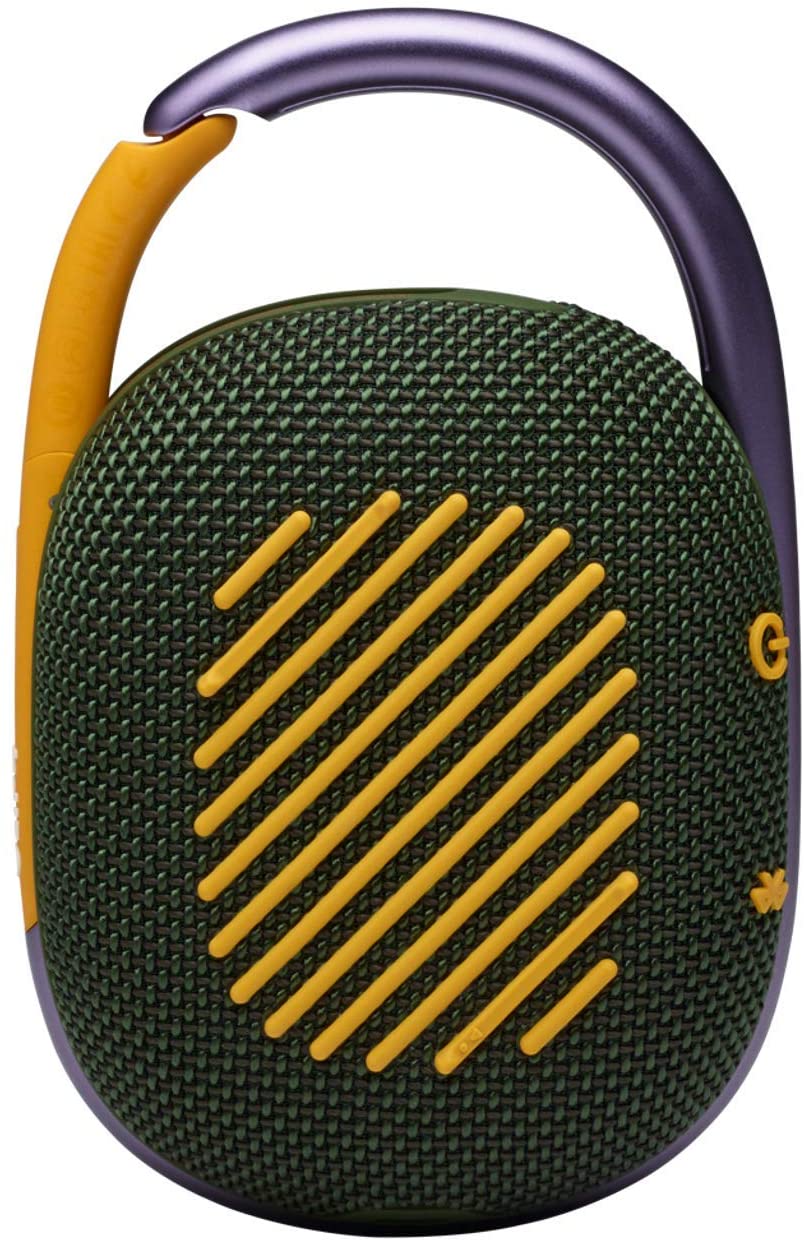JBL CLIP4 Ultra-portable Waterproof Speaker-Flash Zone Electronics             فلاش زون للالكترونيات