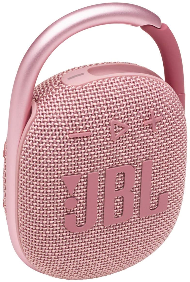 JBL CLIP4 Ultra-portable Waterproof Speaker-Flash Zone Electronics             فلاش زون للالكترونيات
