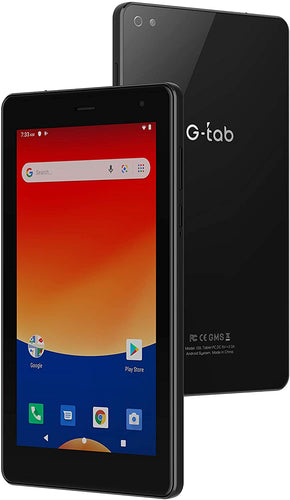 G-Tab G9 7 inch Tablet-Flash Zone Electronics             فلاش زون للالكترونيات