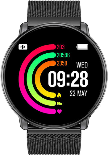 Riversong Smart Watch Motive-C-Flash Zone Electronics             فلاش زون للالكترونيات