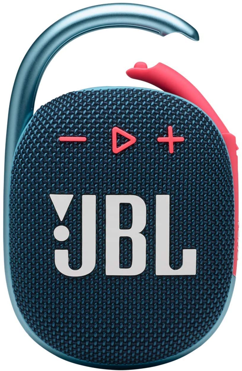 JBL CLIP4 Ultra-portable Waterproof Speaker-Flash Zone Electronics             فلاش زون للالكترونيات