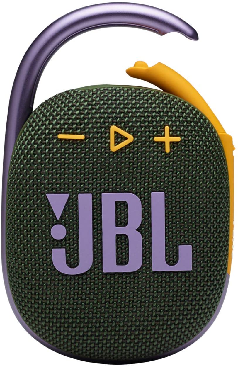 JBL CLIP4 Ultra-portable Waterproof Speaker-Flash Zone Electronics             فلاش زون للالكترونيات
