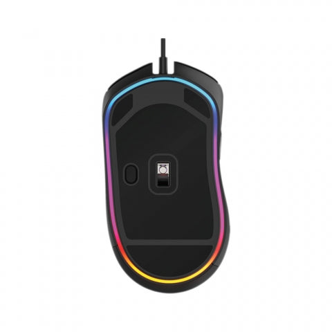 Porodo 7D Gaming Mouse-Flash Zone Electronics             فلاش زون للالكترونيات
