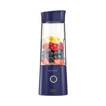 Load image into Gallery viewer, Portable Blender, Powerful Juicer With 6 Blades 400mL-Flash Zone Electronics             فلاش زون للالكترونيات
