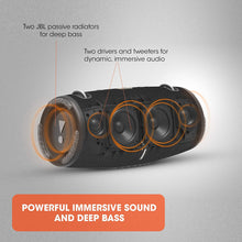 Load image into Gallery viewer, JBL Xtreme 3: Portable Speaker with Bluetooth-Flash Zone Electronics             فلاش زون للالكترونيات
