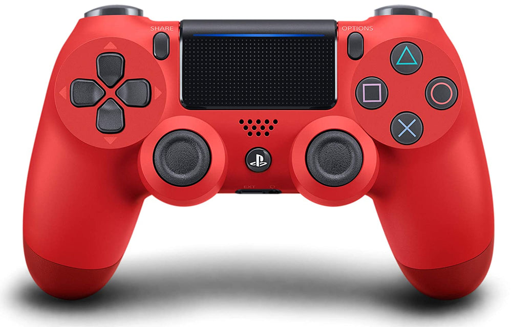 Sony DualShock 4 Wireless Controller for PlayStation 4-Flash Zone Electronics             فلاش زون للالكترونيات