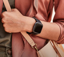 Load image into Gallery viewer, Fitbit Versa 2 Smartwatch-Flash Zone Electronics             فلاش زون للالكترونيات
