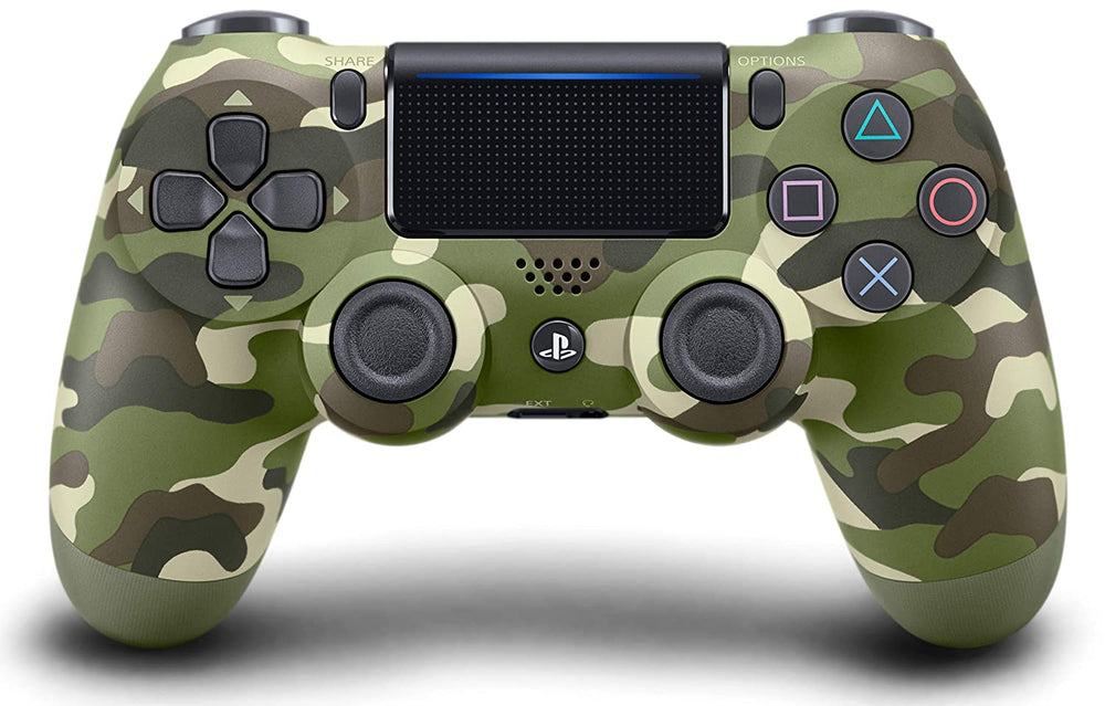 Sony DualShock 4 Wireless Controller for PlayStation 4-Flash Zone Electronics             فلاش زون للالكترونيات