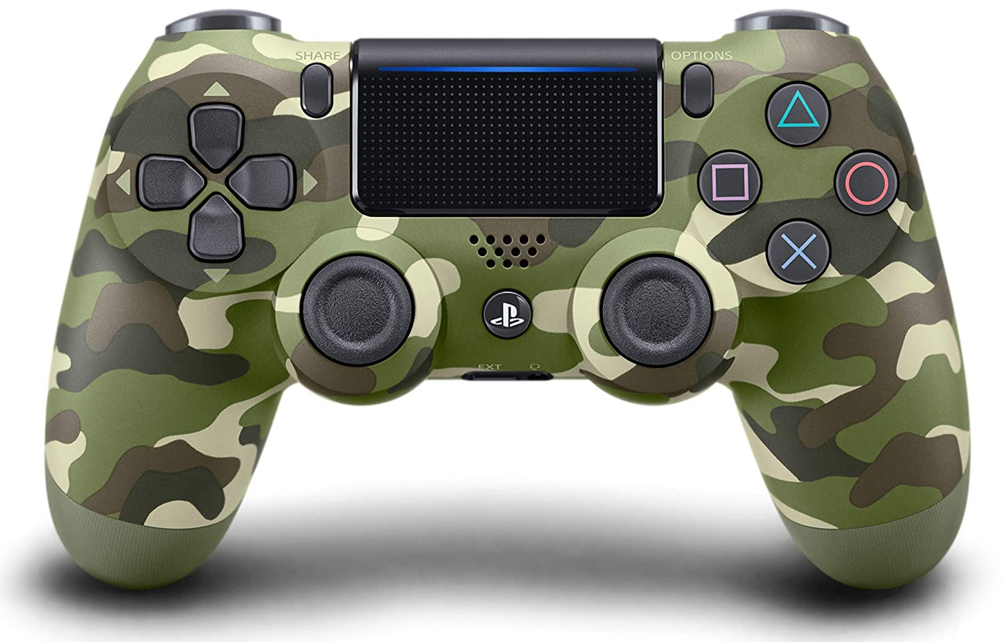 Sony DualShock 4 Wireless Controller for PlayStation 4-Flash Zone Electronics             فلاش زون للالكترونيات