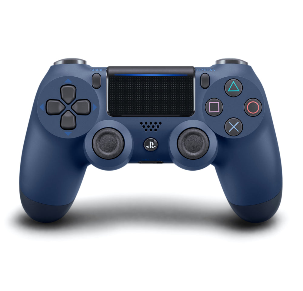 Sony DualShock 4 Wireless Controller for PlayStation 4-Flash Zone Electronics             فلاش زون للالكترونيات