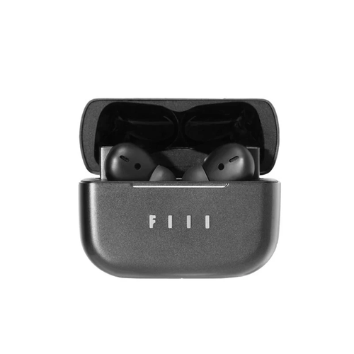 FIIL CC Pro TWS bluetooth 5.2 Earbuds Dual Active Noise Reduction-Flash Zone Electronics             فلاش زون للالكترونيات